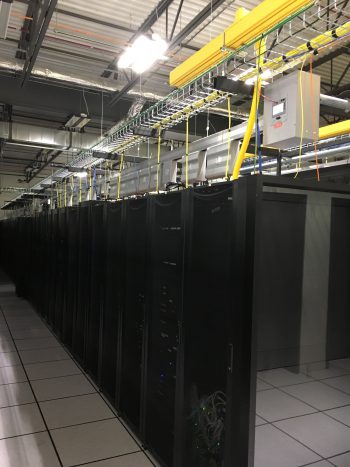 Data Center Equipment2